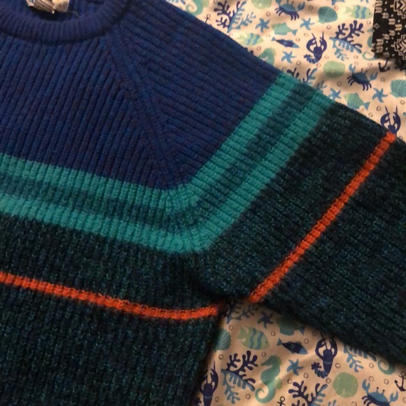 Vintage Wool Knit Sweater! - Picture 2 of 5